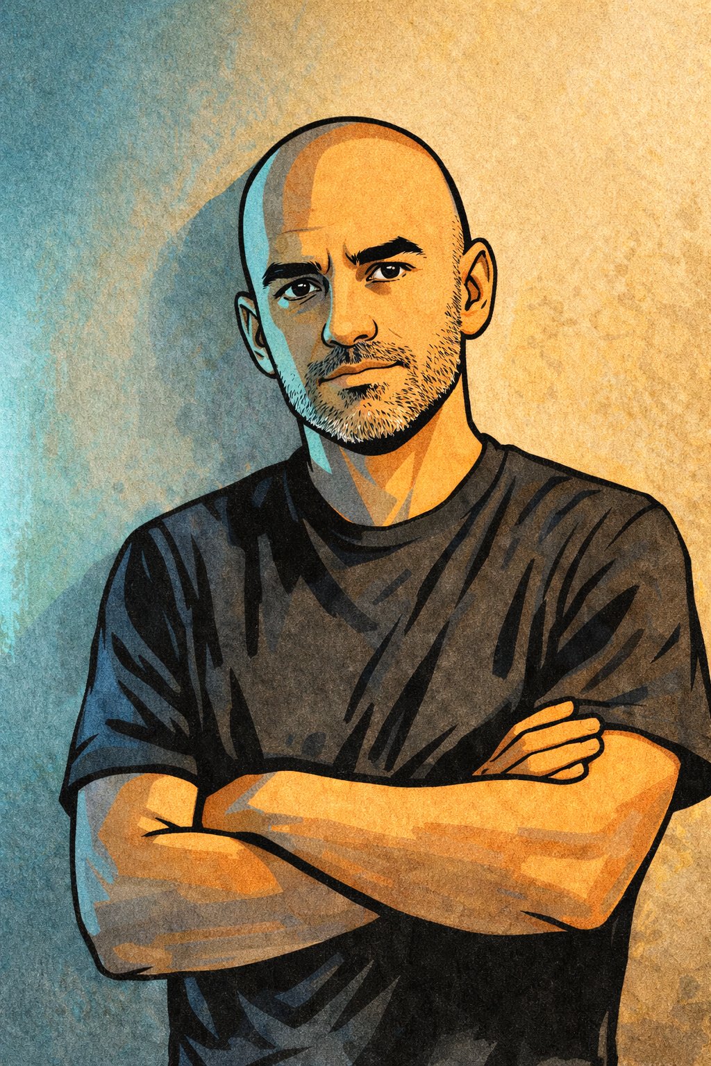 Sızıntı portresi